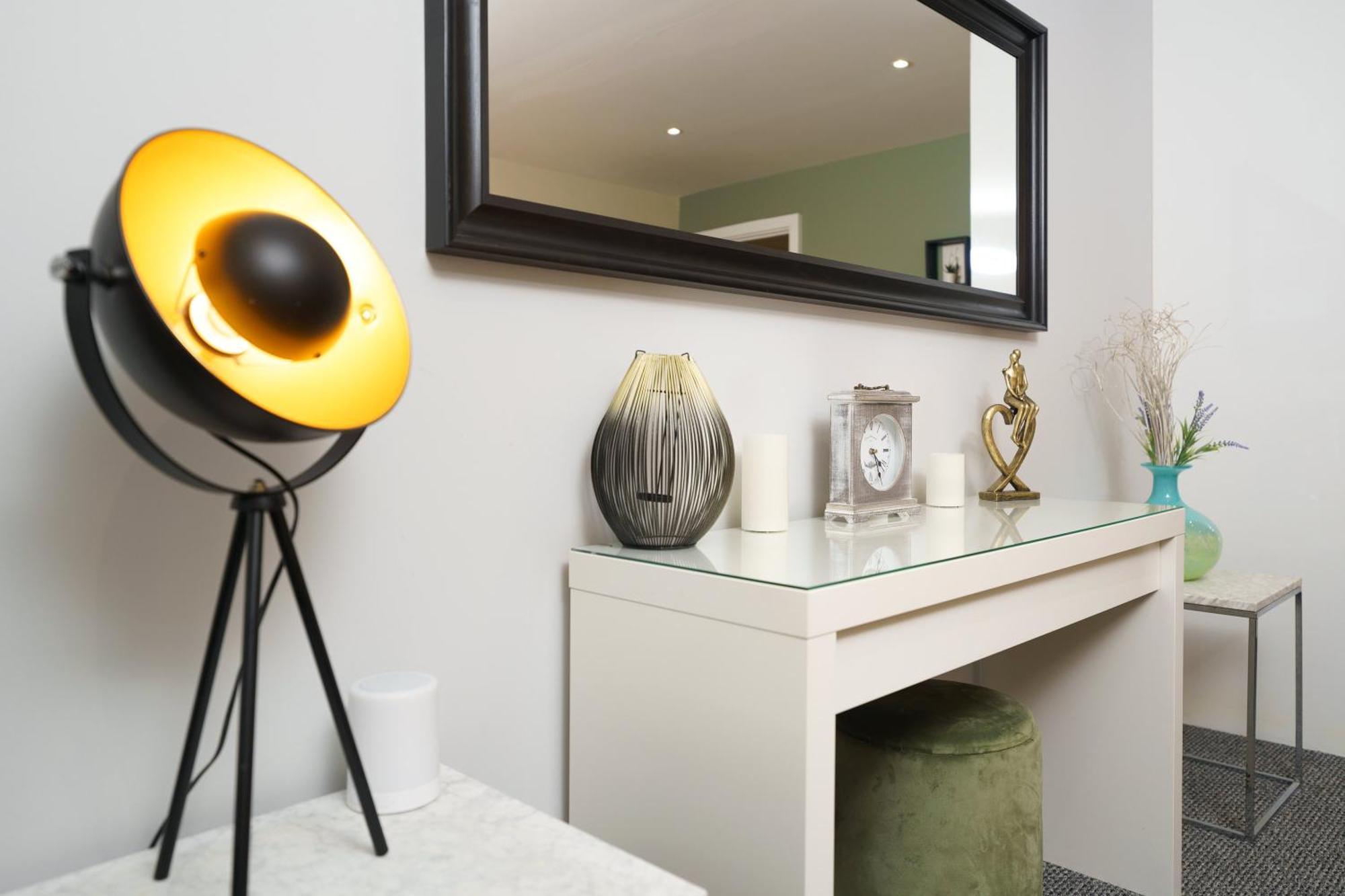 Apartament Cobalt Point, South Quay Londyn Zewnętrze zdjęcie